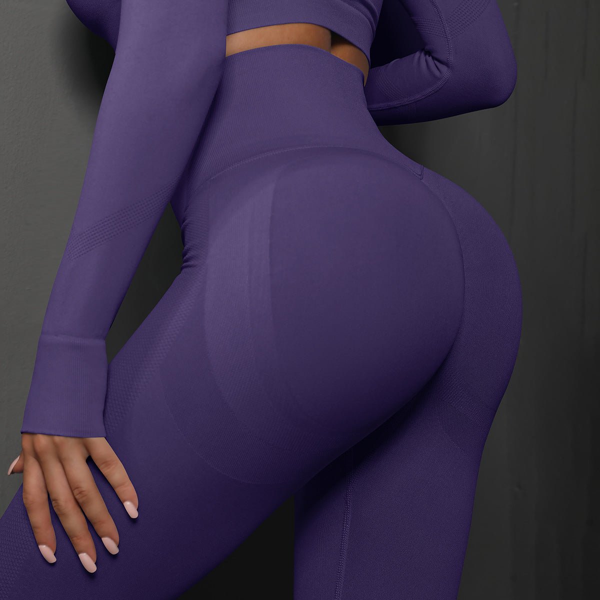 Sculpting Leggings Hohe Taille | LIFTUP™