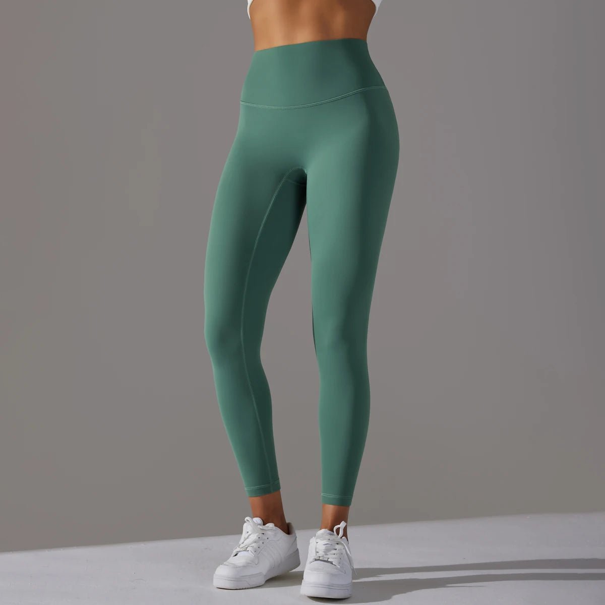 Sportliche Leggings mit hoher Taille | ACTIVAWEAR™