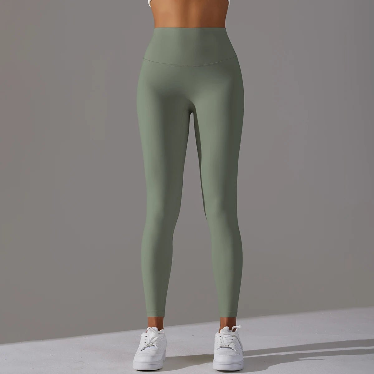 Sportliche Leggings mit hoher Taille | ACTIVAWEAR™