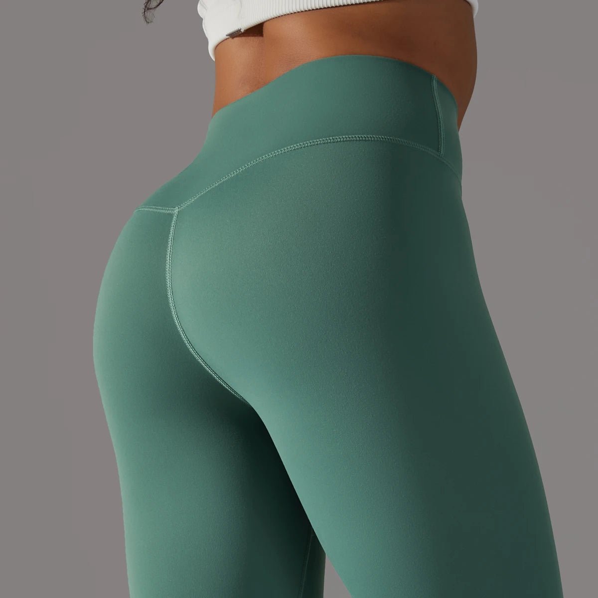 Sportliche Leggings mit hoher Taille | ACTIVAWEAR™
