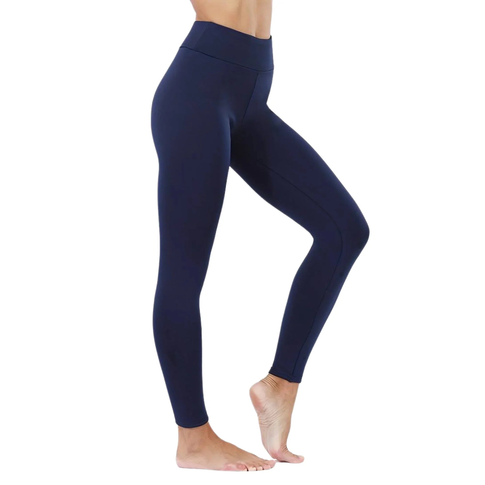 Ultra-warme Fleece-Leggings | WARMFIT™