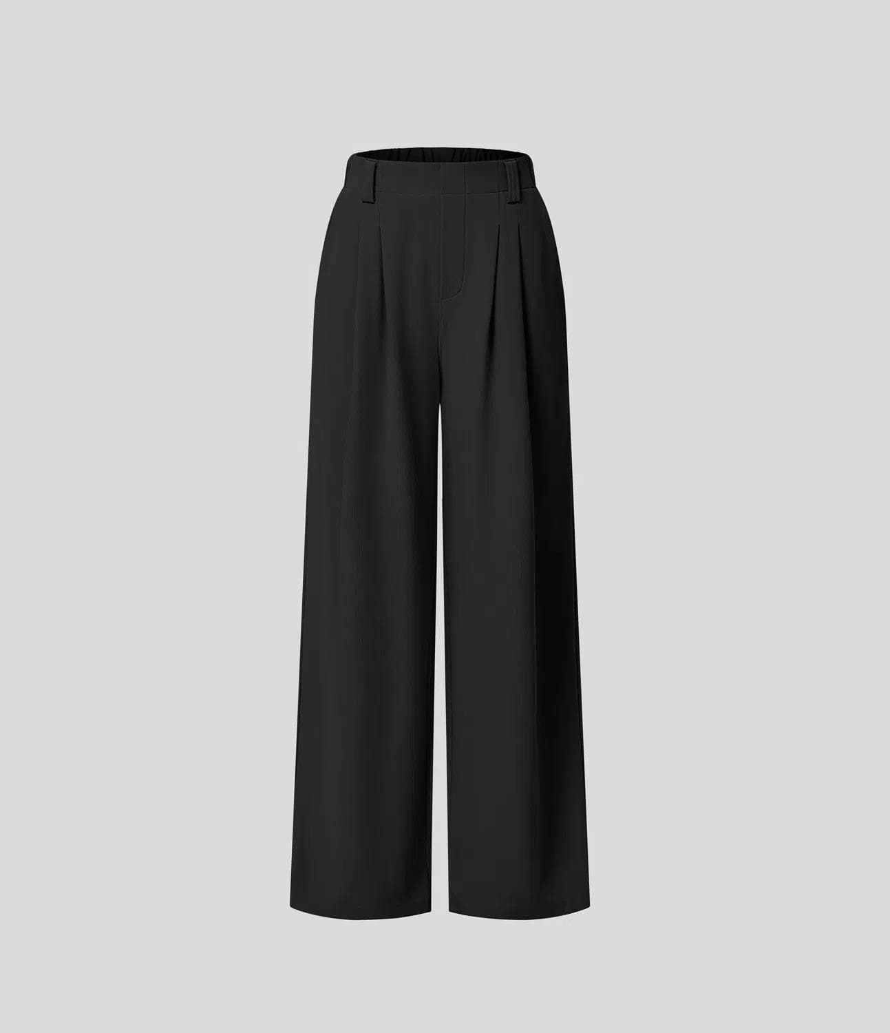 Bequeme Stretch Damenhose | LACY