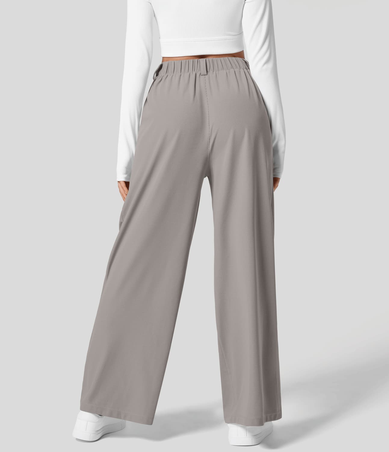 Bequeme Stretch Damenhose | LACY