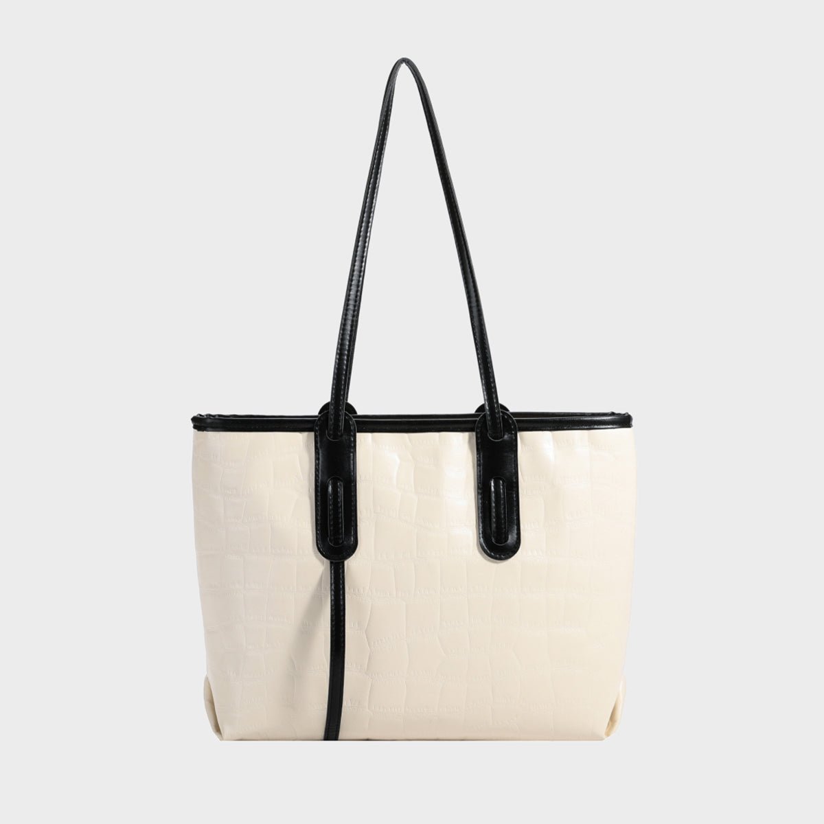 Sac Cabas en Kunstleder PU | TOTECLASSY™