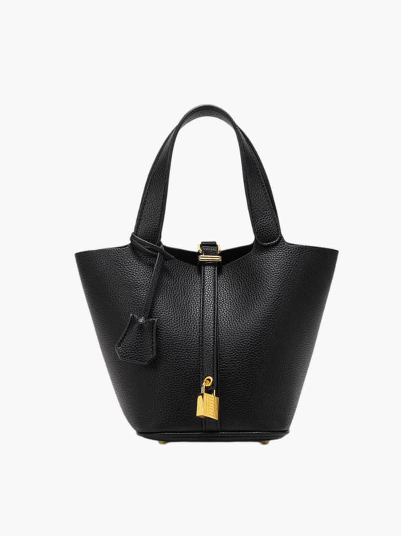 Echtes Leder Tasche | GLAMCLASS™