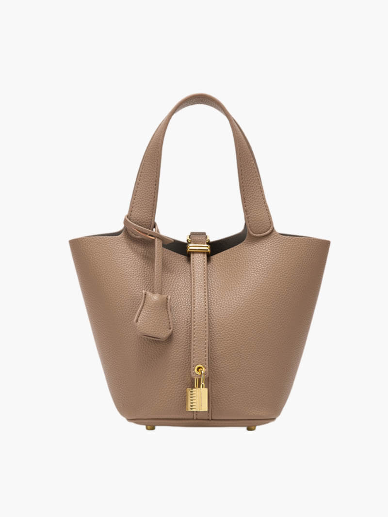 Echtes Leder Tasche | GLAMCLASS™