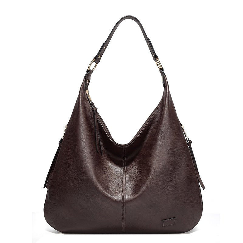 Lässige Hobo-Tasche | RELAXIA™
