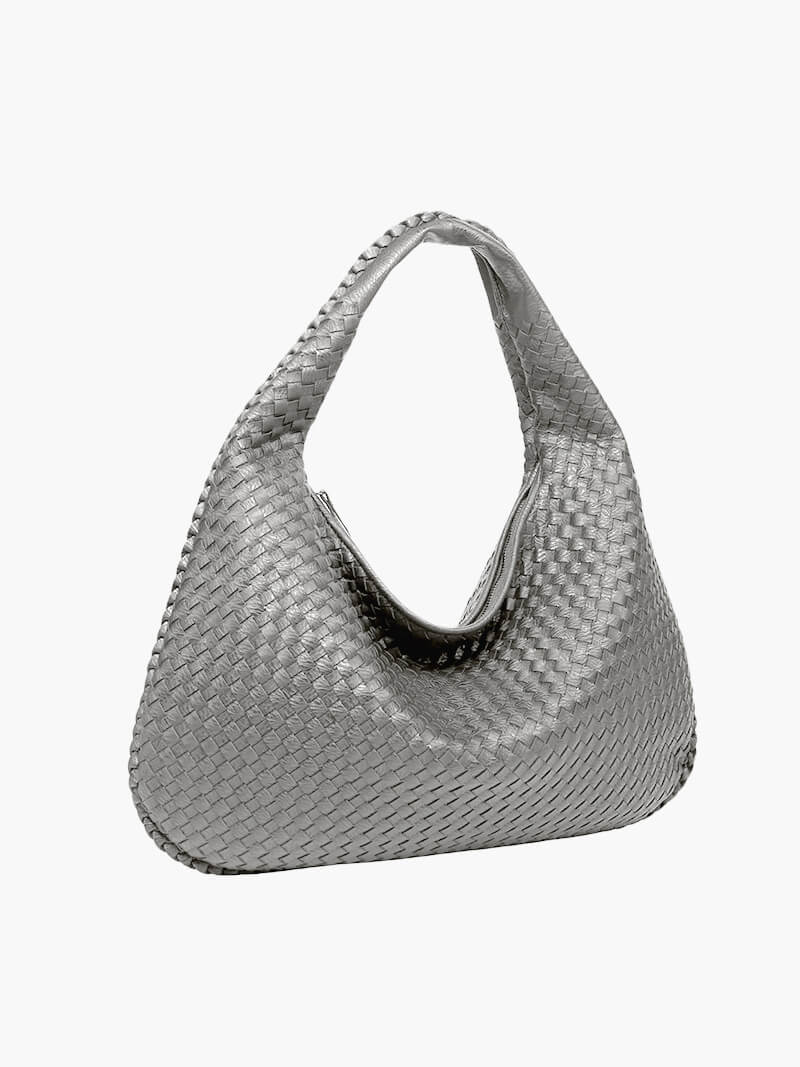 Gewebte Tasche XL Bohème | BOHOWOVEN™