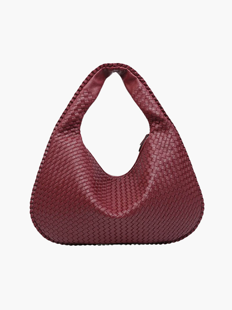 Gewebte Tasche XL Bohème | BOHOWOVEN™