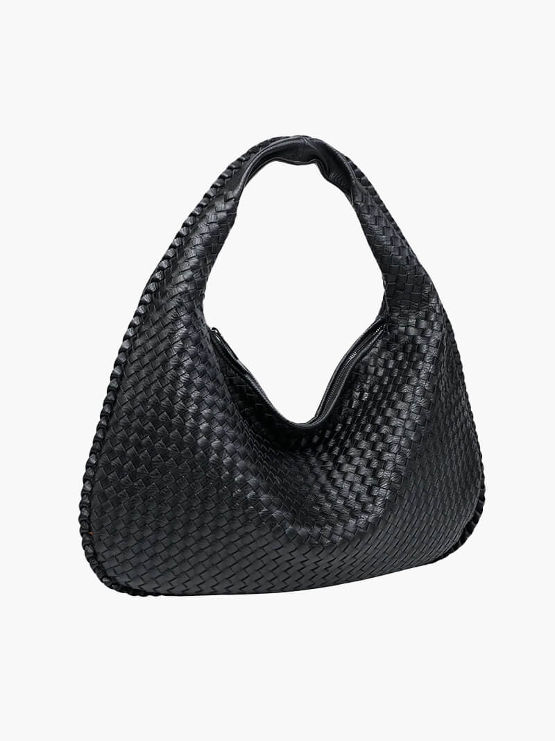 Gewebte Tasche XL Bohème | BOHOWOVEN™