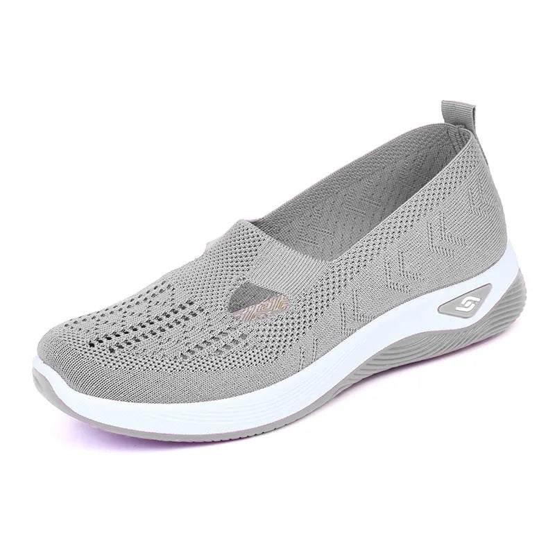 Variant image for SNEAKERS FEMME MESH | ÉLÉGANCE RESPIRANTE-20