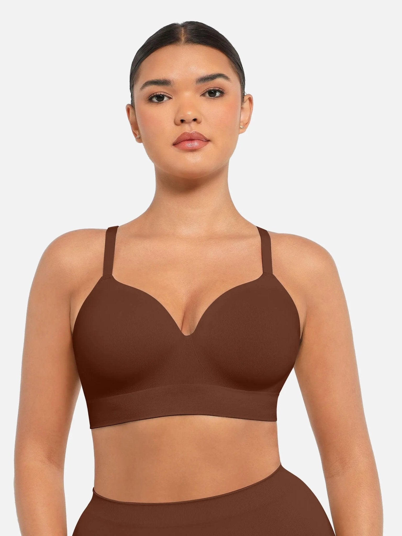 Komfort Push-Up BH | SUPPORTIVA