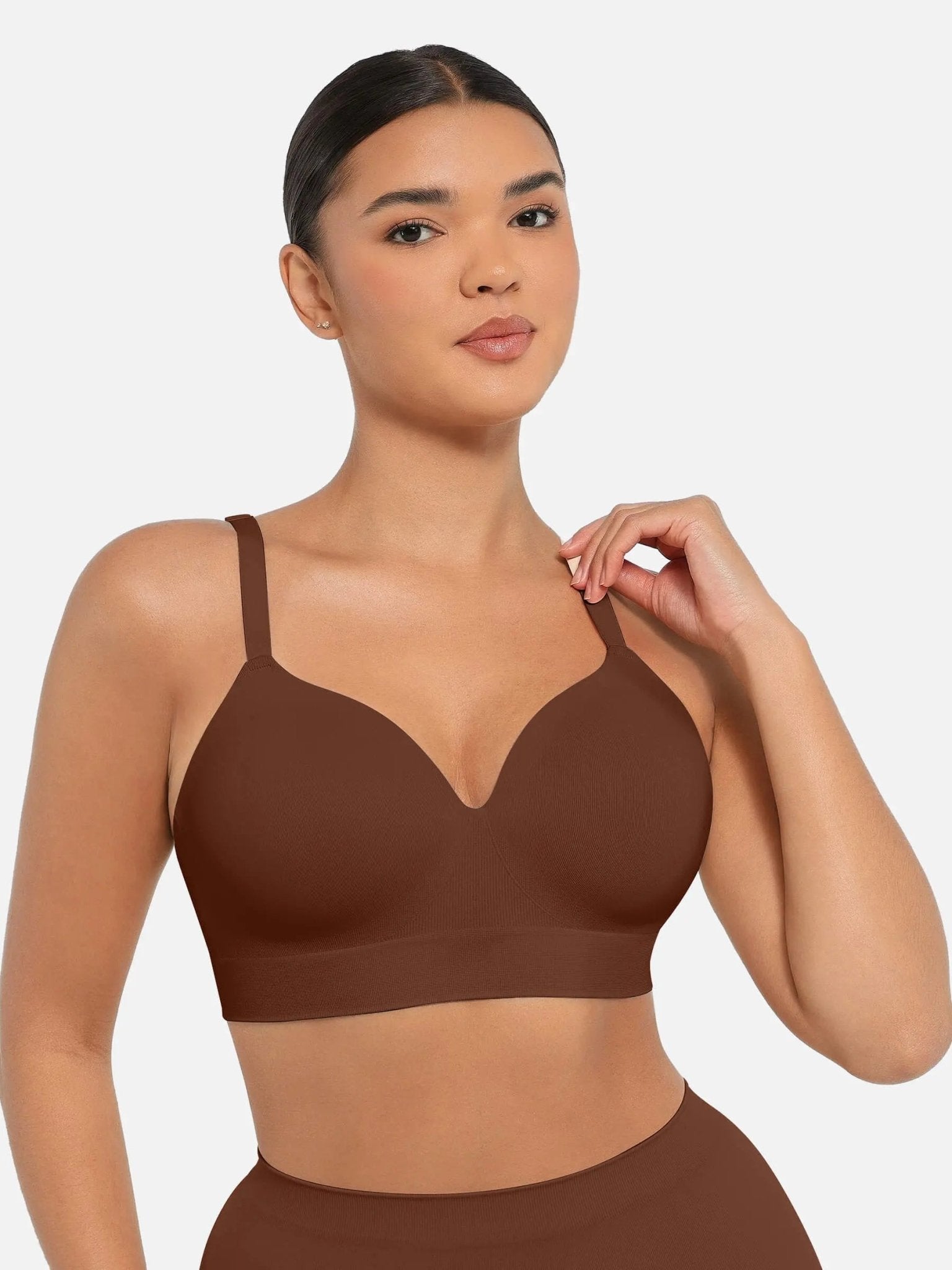 Komfort Push-Up BH | SUPPORTIVA