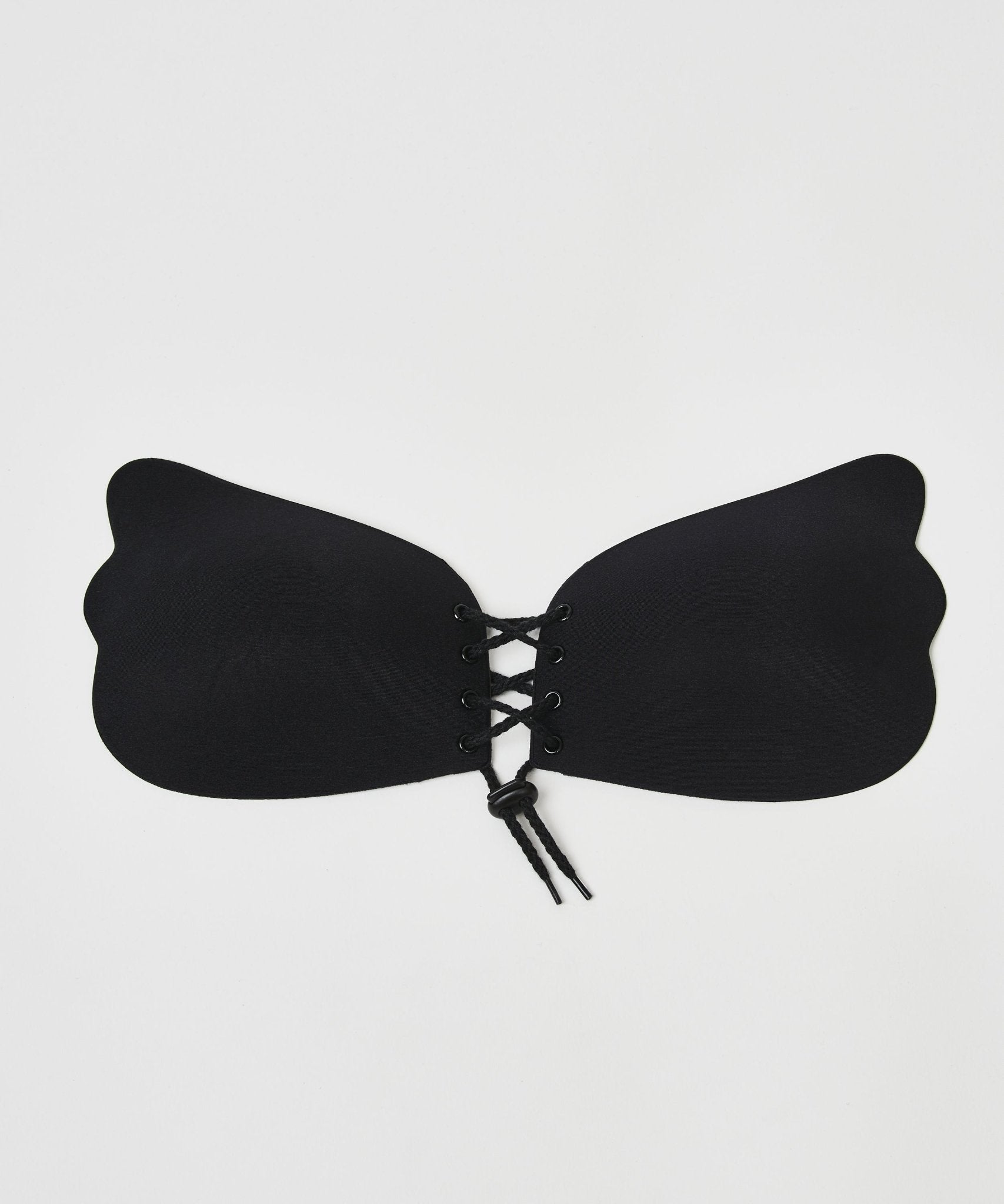 Klebender Unsichtbarer Rückenfreier Push-Up BH | BACKLESS™