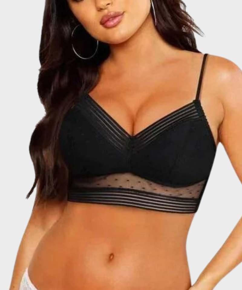 Soutien gorge Invisble dos nu