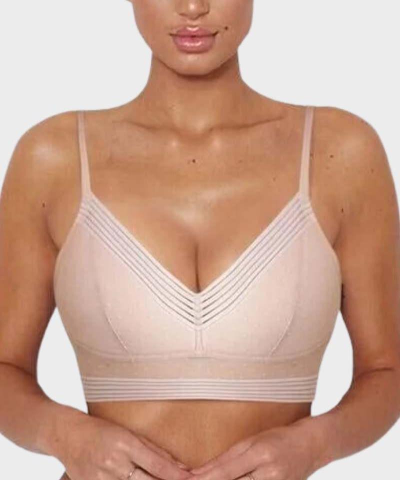 Soutien gorge Invisble dos nu 
