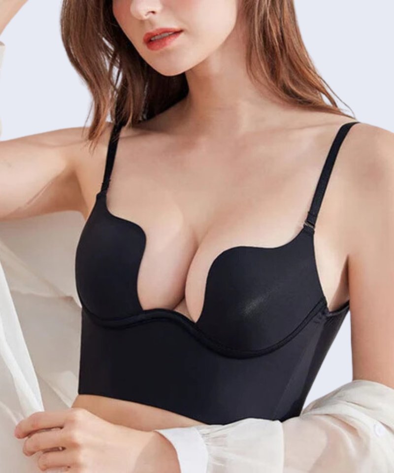 Soutien-gorge; Dos Nu; Soutien Gorge Dos Nu Ajustable Multipositions; Ajustable