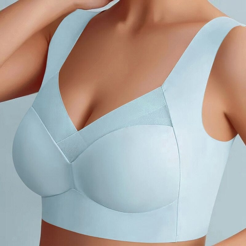 Neu erfundener Seiden-BH | ASTASILK™