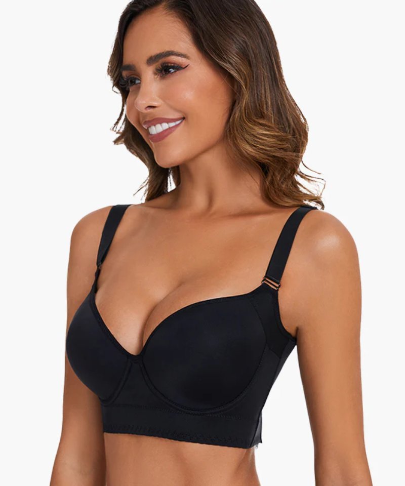 Push-Up Sculpting Bequemer BH | SHAPESENSE™