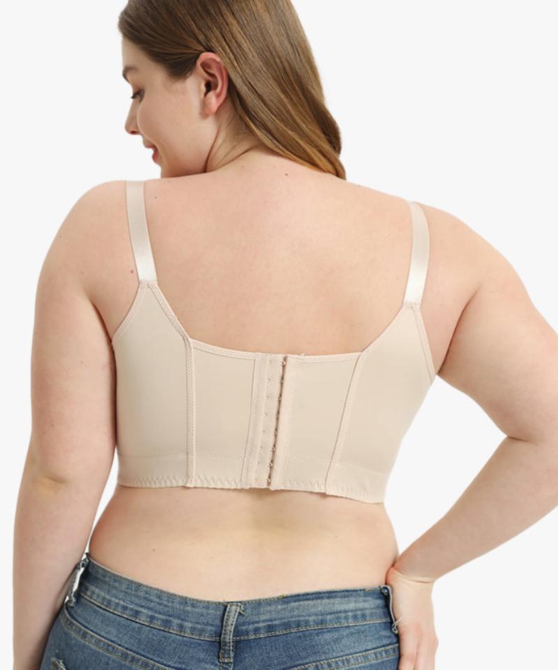 Push-Up Sculpting Bequemer BH | SHAPESENSE™