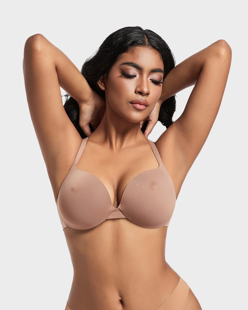 Push-Up formender BH | NIPPLEBRA™