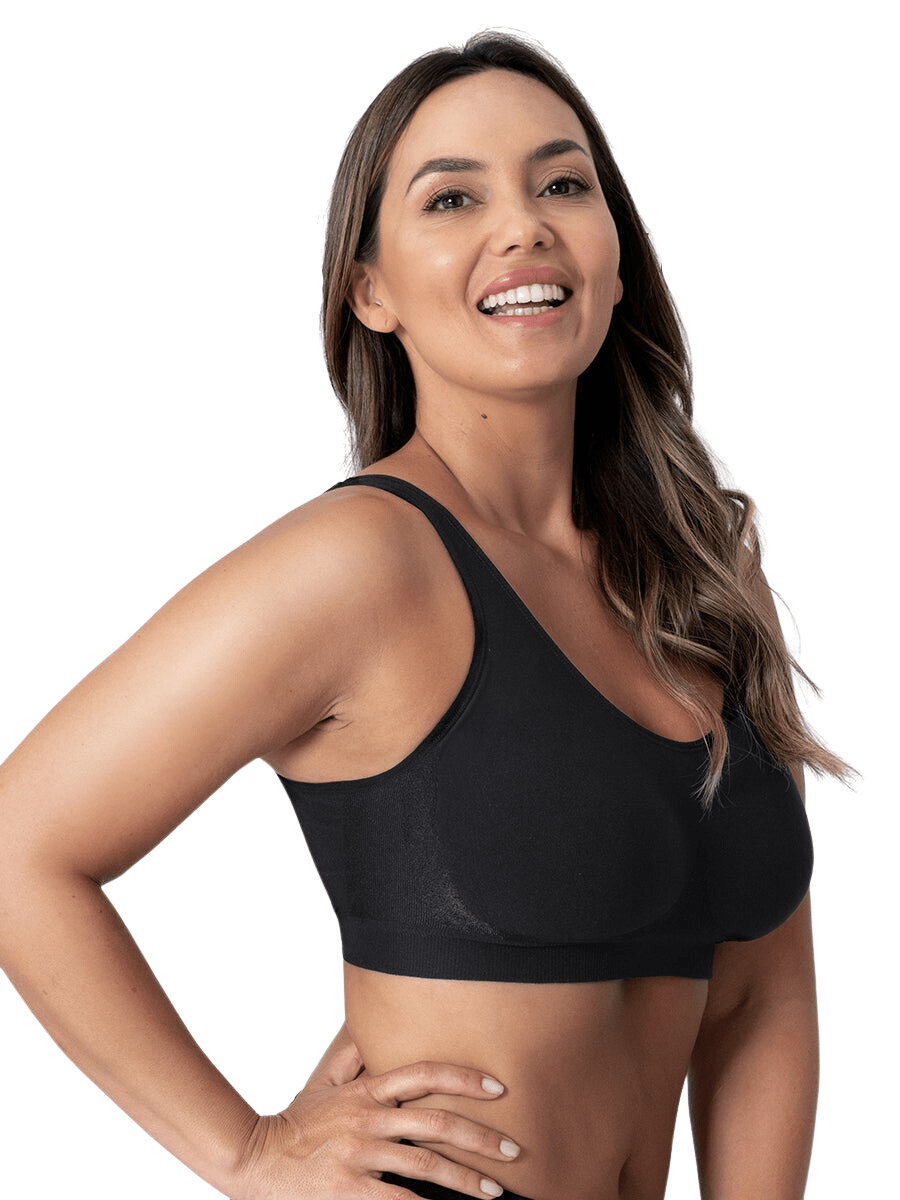 Bequemer Bügelloser BH | COMFYBRA™