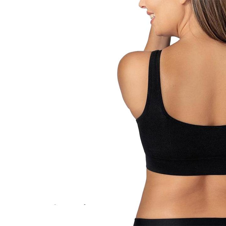 Bequemer Bügelloser BH | COMFYBRA™