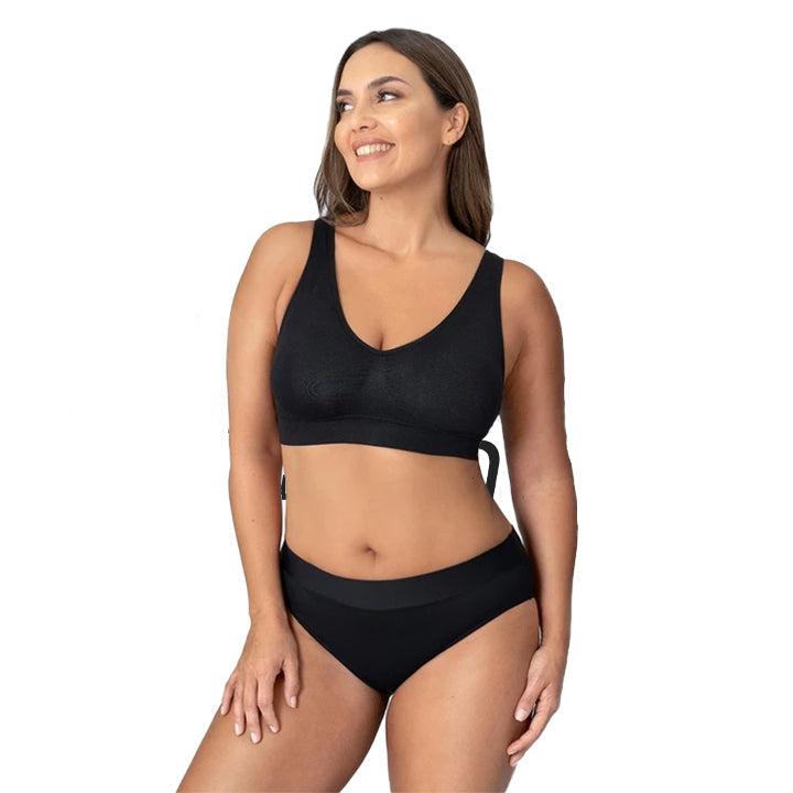Bequemer Bügelloser BH | COMFYBRA™