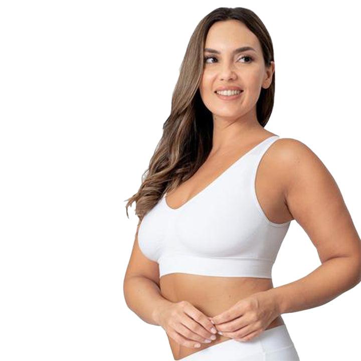 Bequemer Bügelloser BH | COMFYBRA™