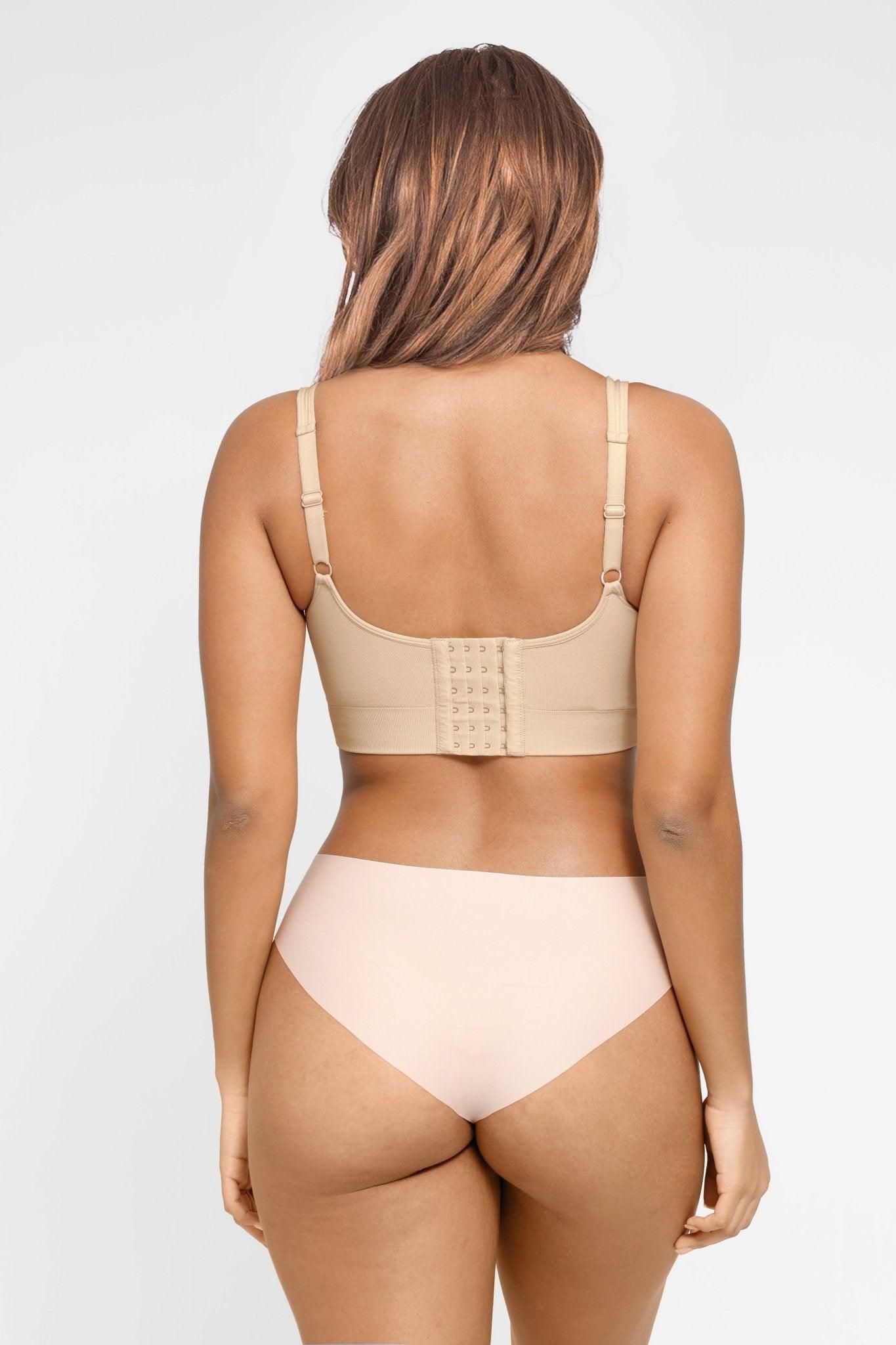 Sculpting Bra Without Underwire | SCULPTBRA™