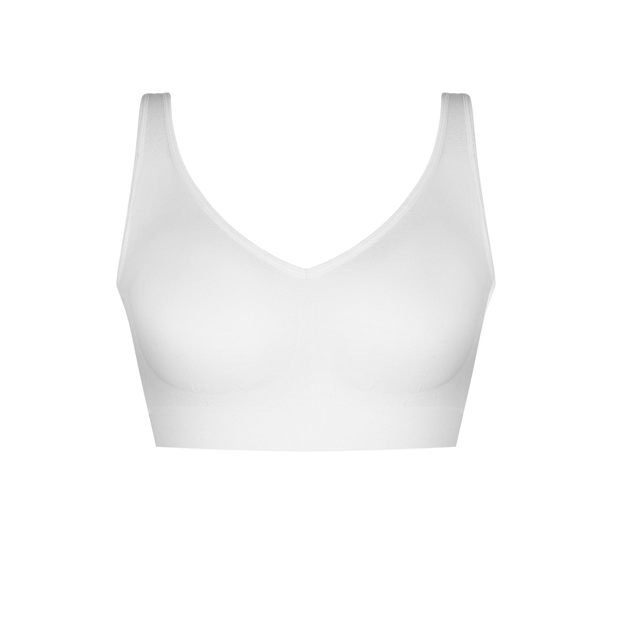Sculpting Bra Without Underwire | SCULPTBRA™