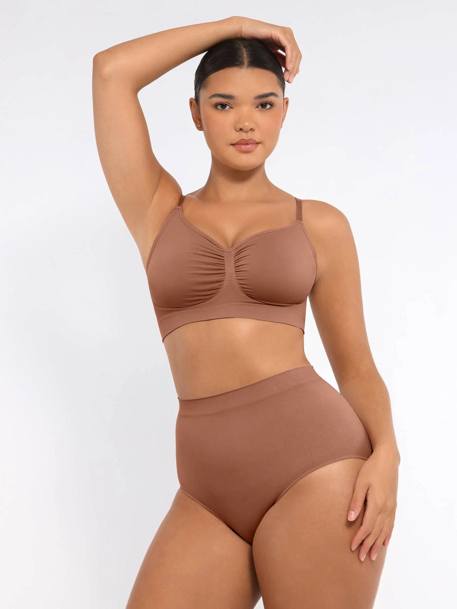 Nahtloser Komfort-BH | COMFORTIVA