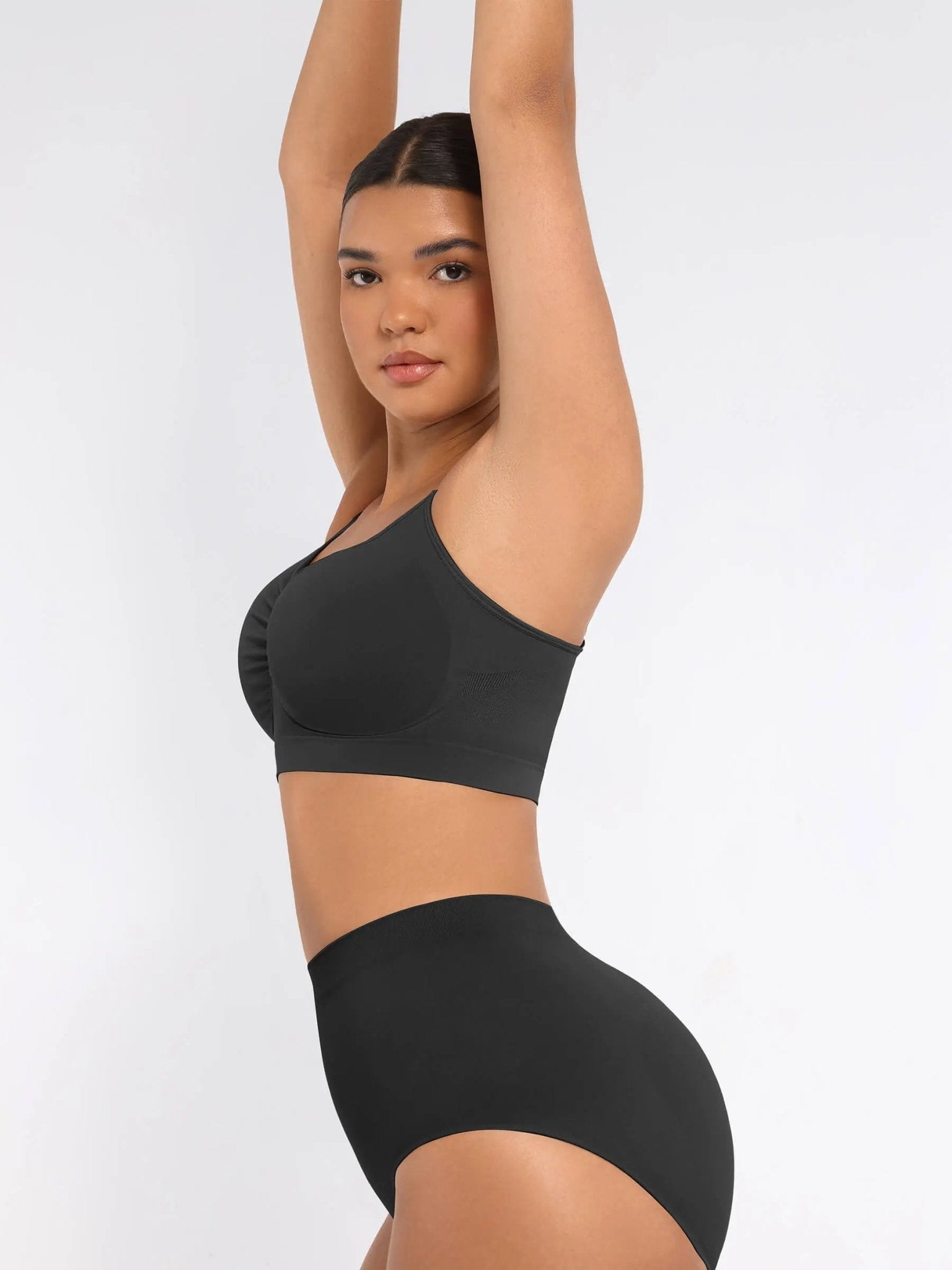 Nahtloser Komfort-BH | COMFORTIVA