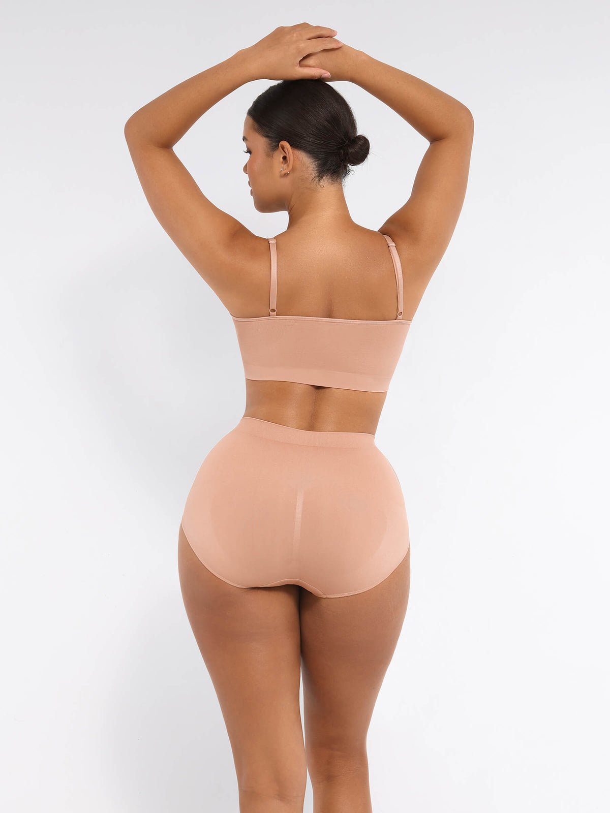 Nahtloser Komfort-BH | COMFORTIVA