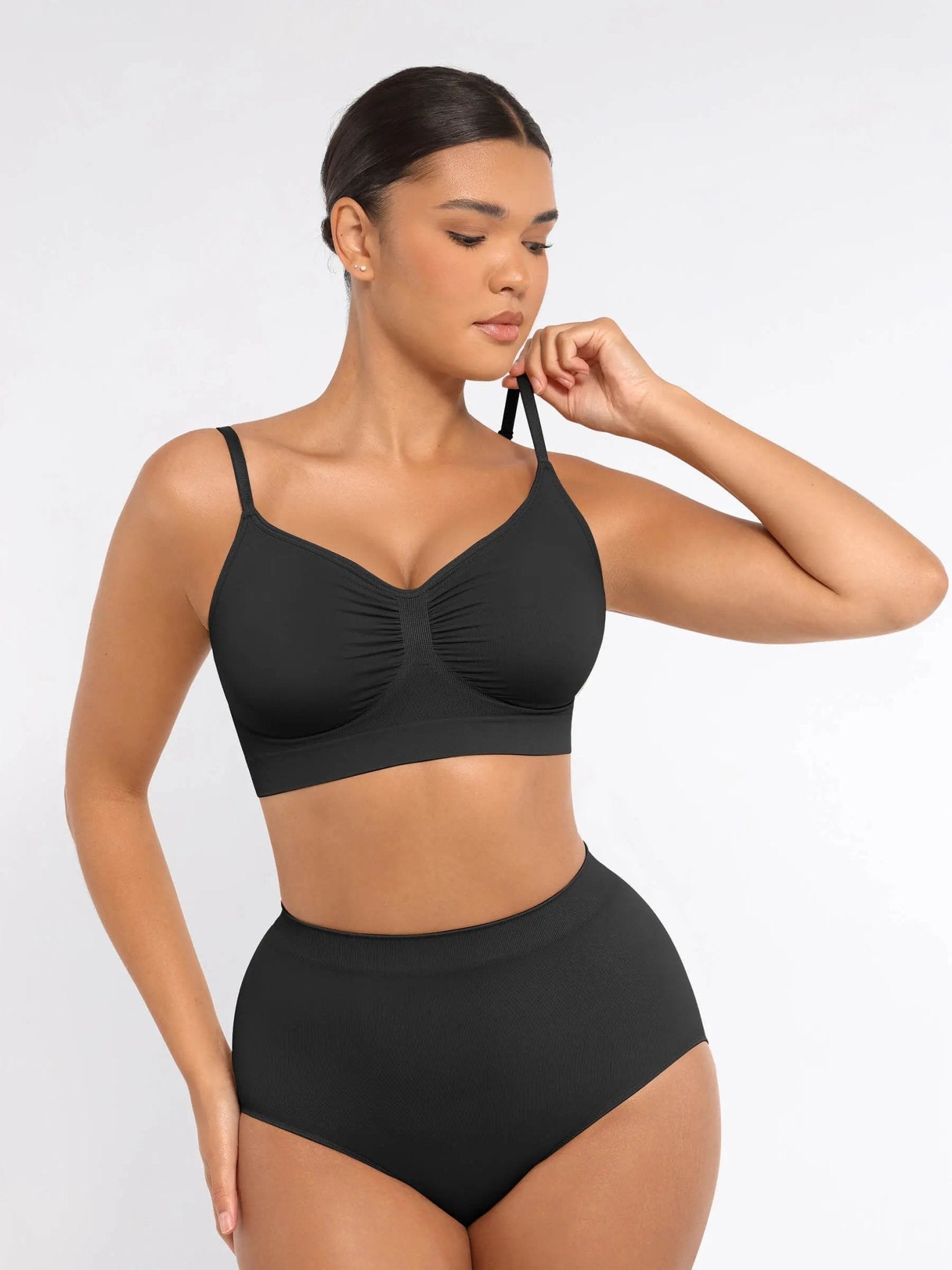 Nahtloser Komfort-BH | COMFORTIVA