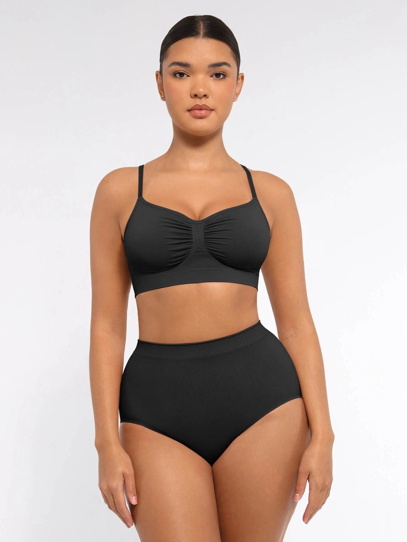 Nahtloser Komfort-BH | COMFORTIVA