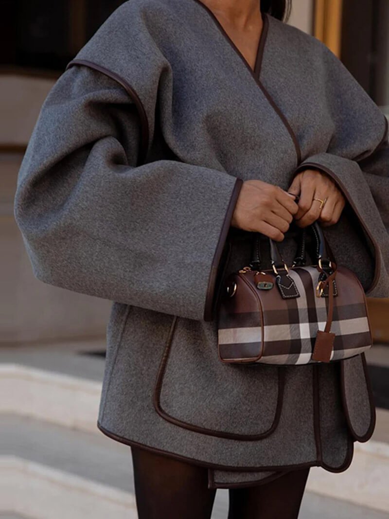 Urban Damenjacke | CITYRIVER™