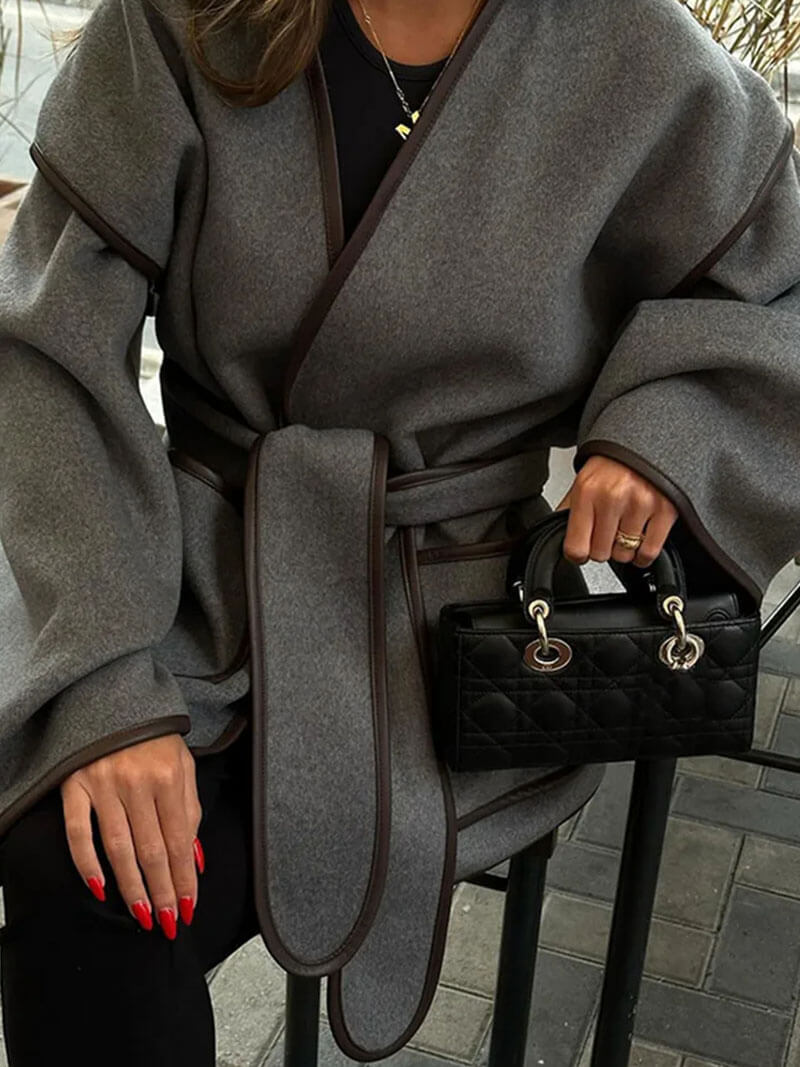 Urban Damenjacke | CITYRIVER™