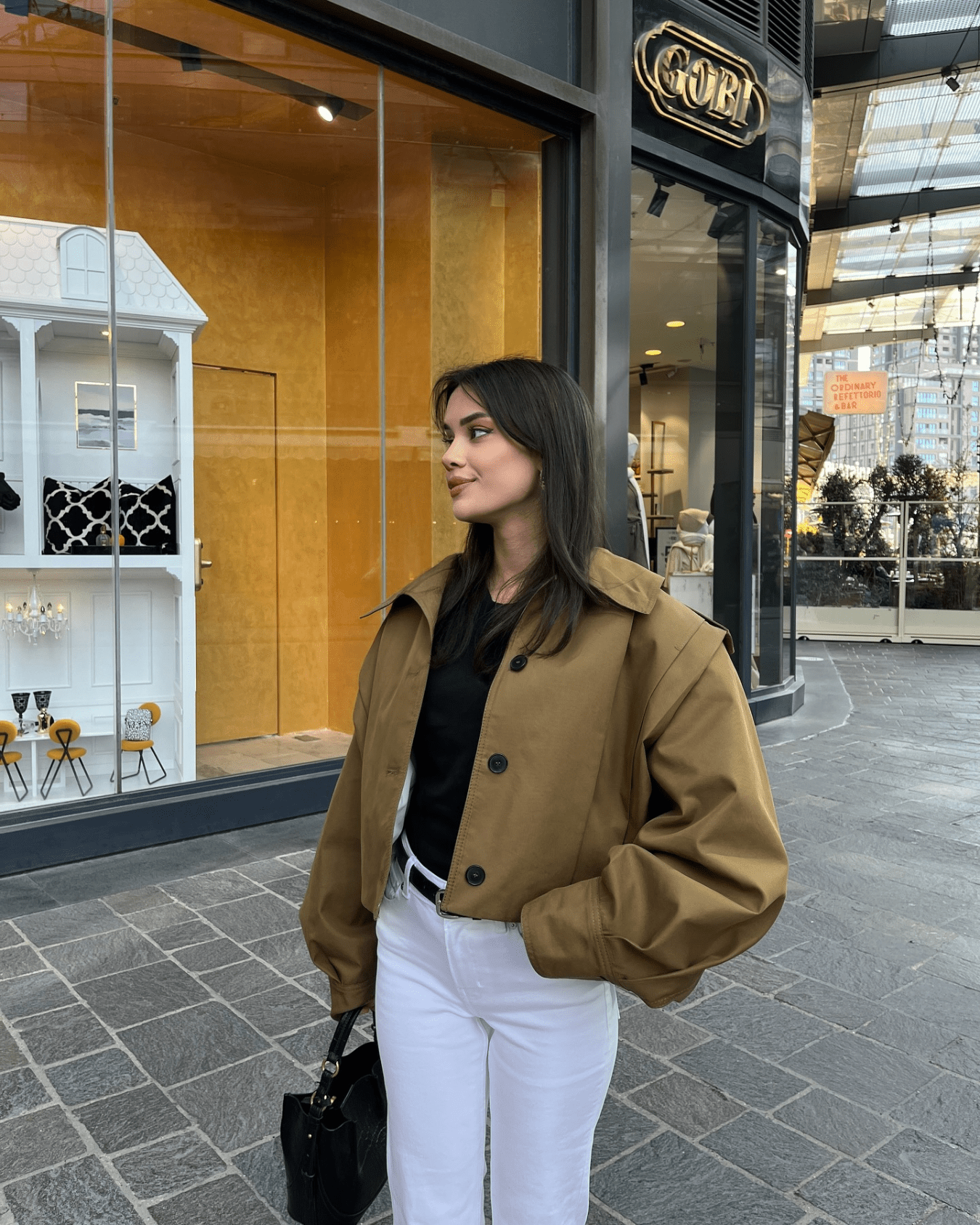 Veste Boléro | MARRY - MYLES Boutique