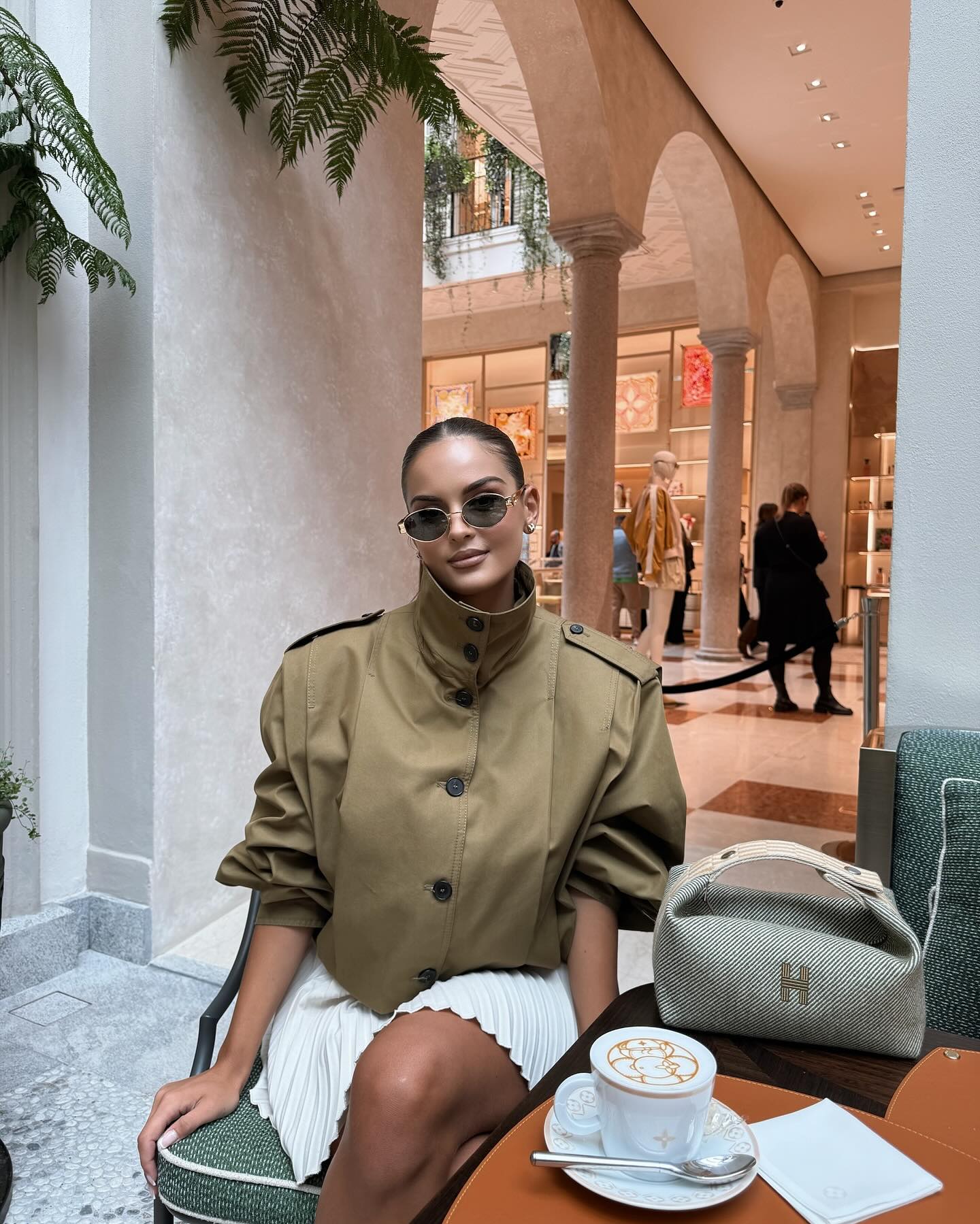 Veste Boléro | MARRY - MYLES Boutique