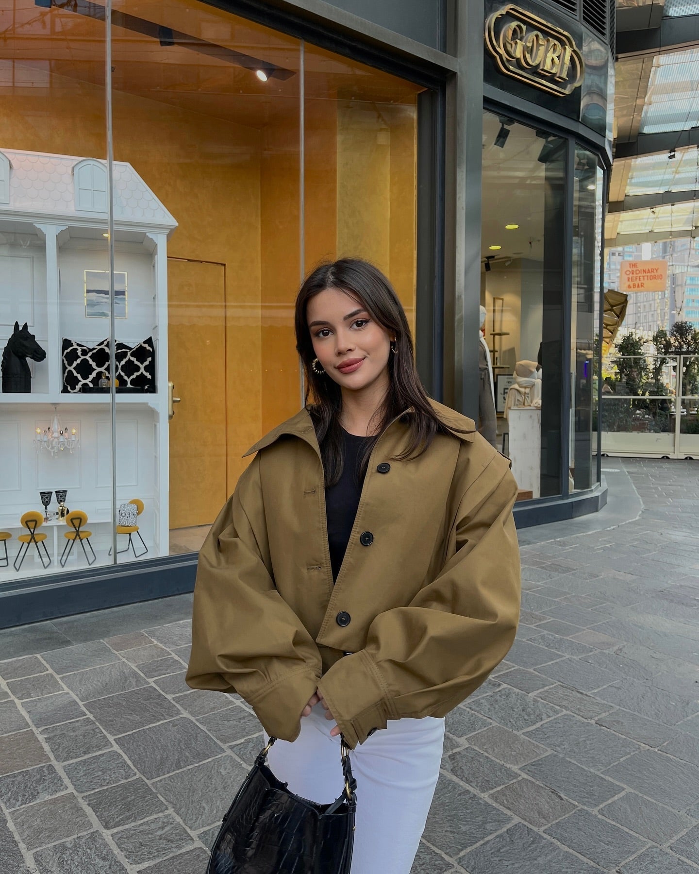 Veste Boléro | MARRY - MYLES Boutique