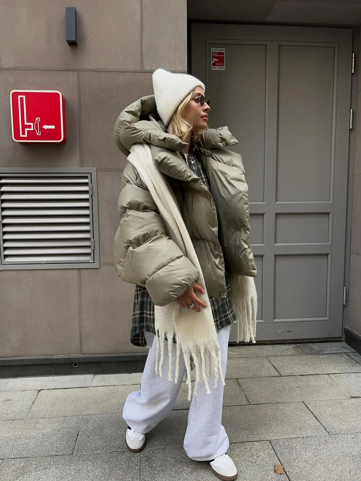 Klassische Bomberjacke | ONSIGHT