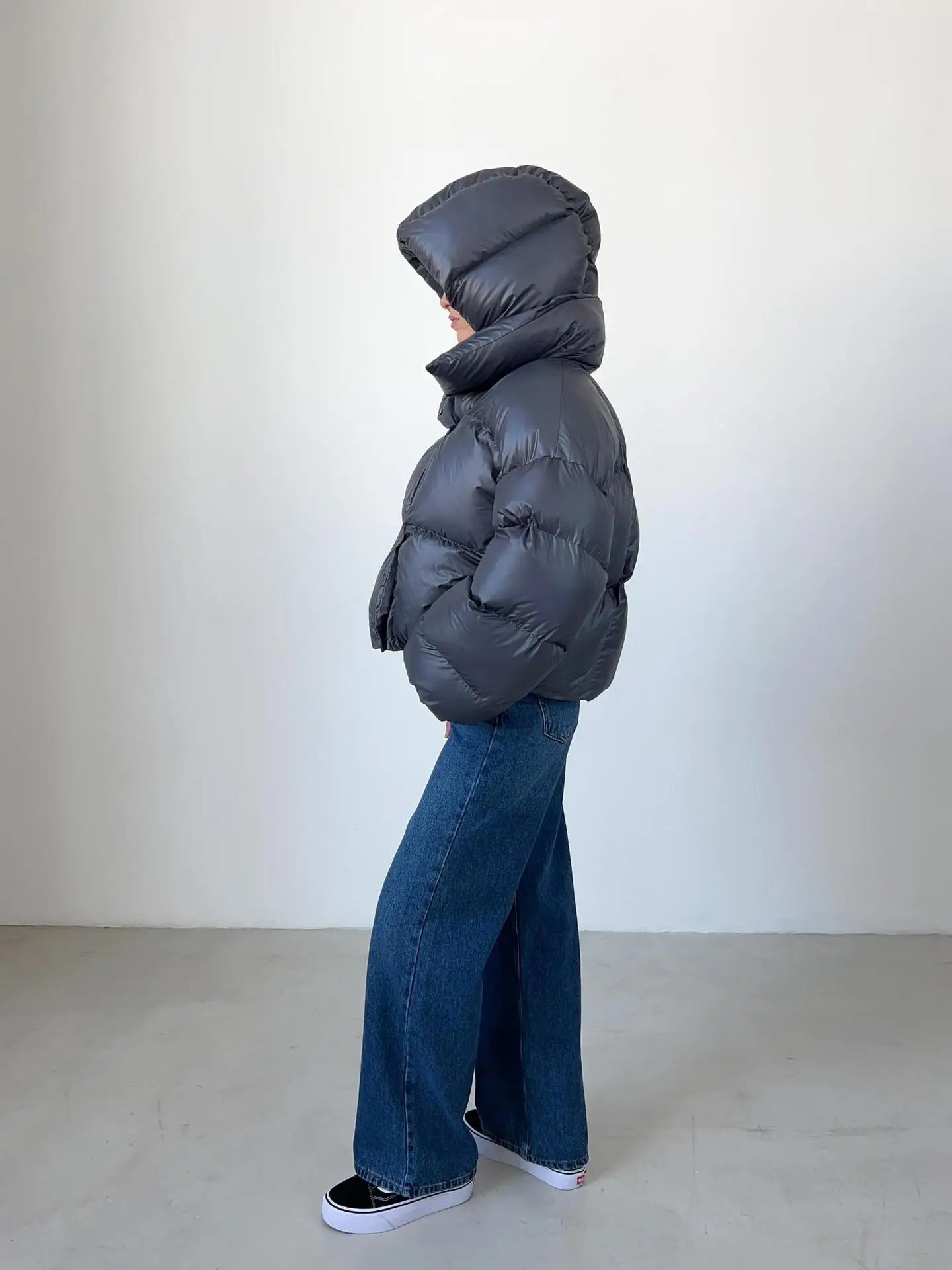Klassische Bomberjacke | ONSIGHT