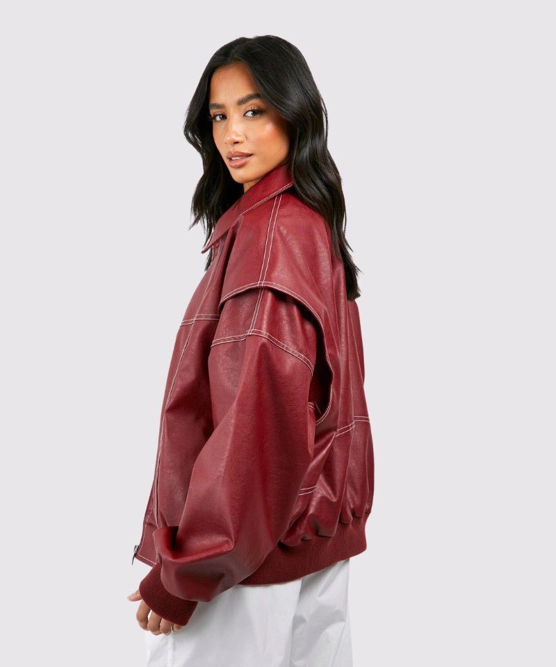 Bomberjacke Damen | STARGIRL™