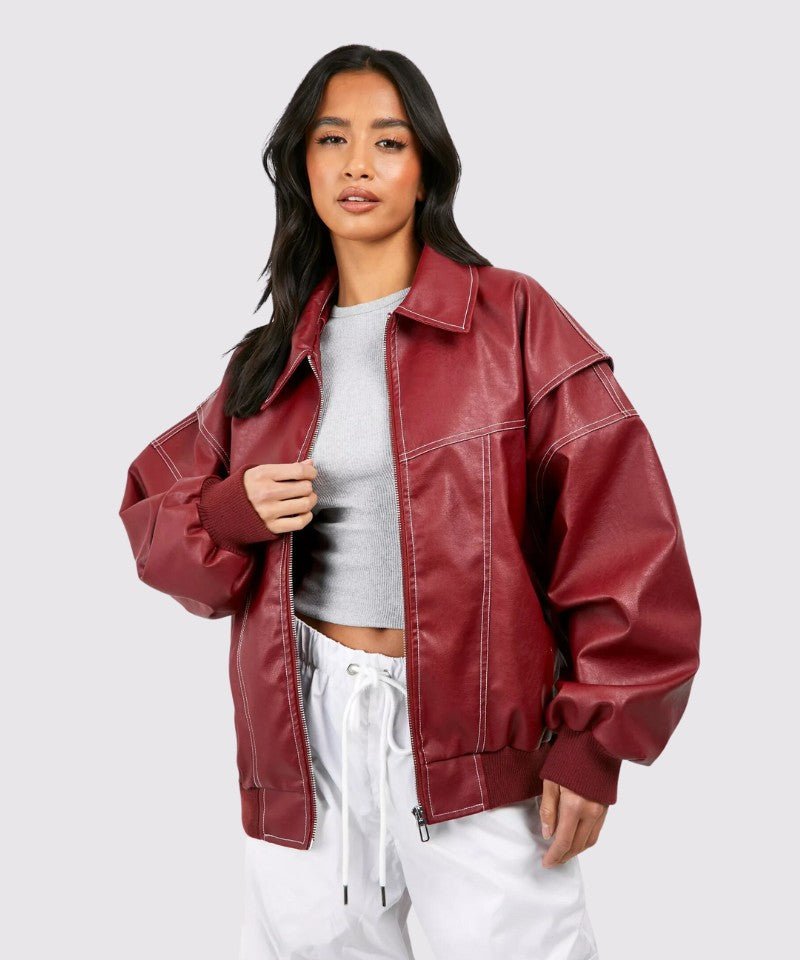 Bomberjacke Damen | STARGIRL™