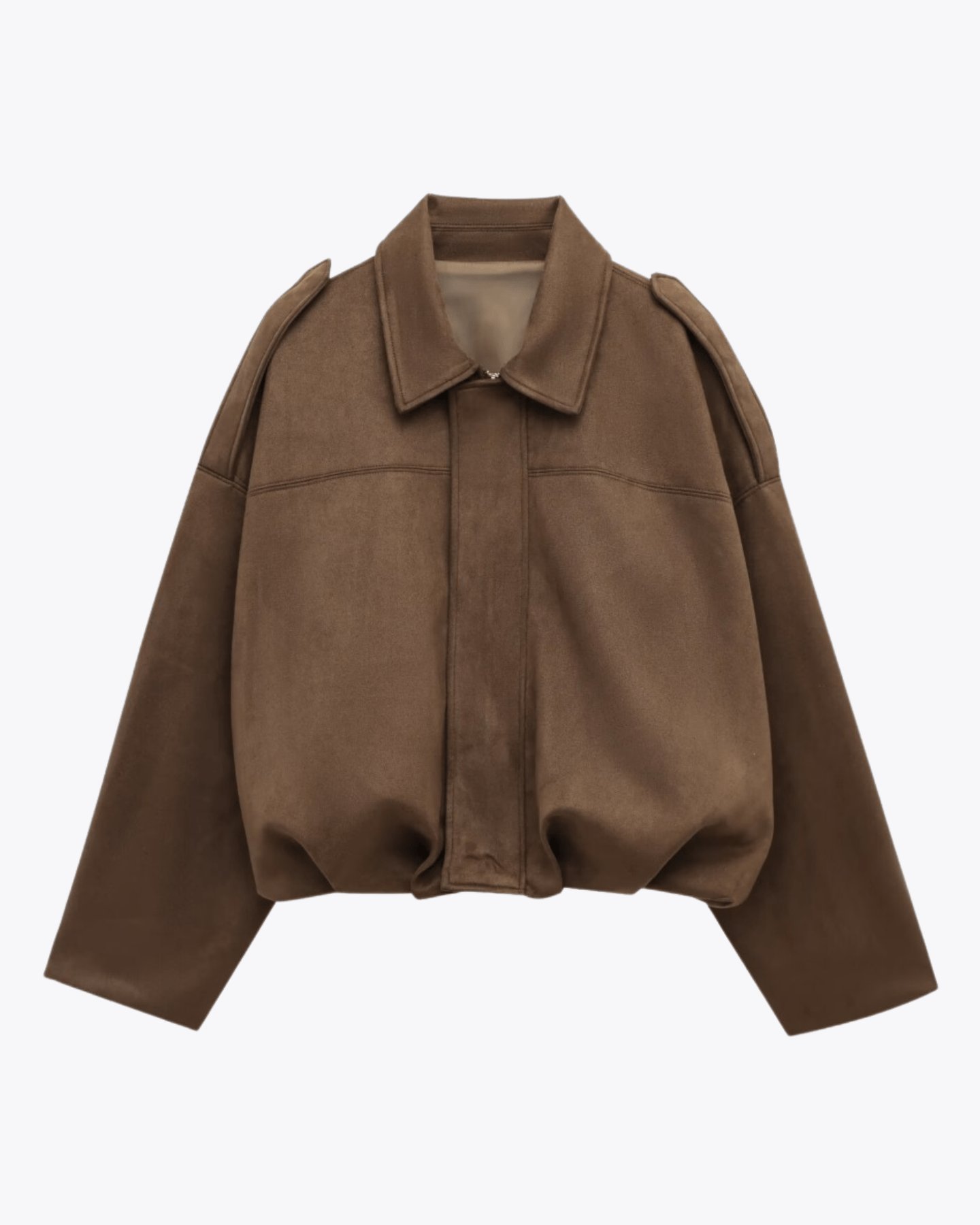 Bequeme Damen Bomberjacke | GIULIA