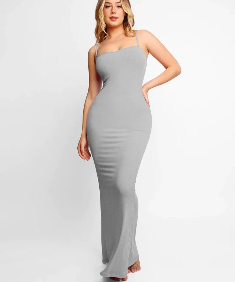 Kleid mit Shapewear-Body | SHAPERDRESS™
