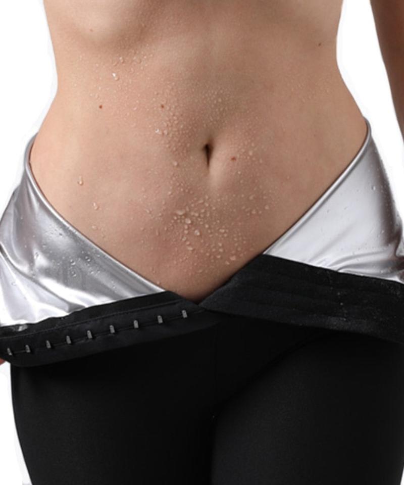 Kurze Schwitzhose | SHORTYSLIM™