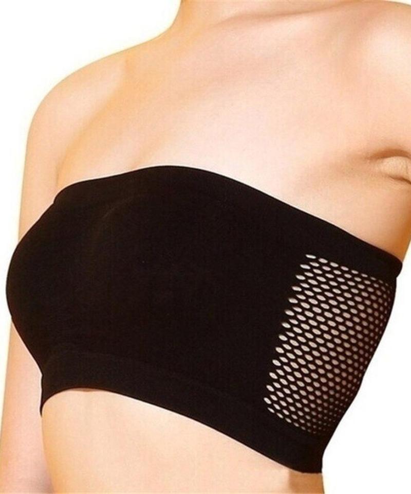 Unsichtbarer Bandeau-BH | SUPPORTIVE™