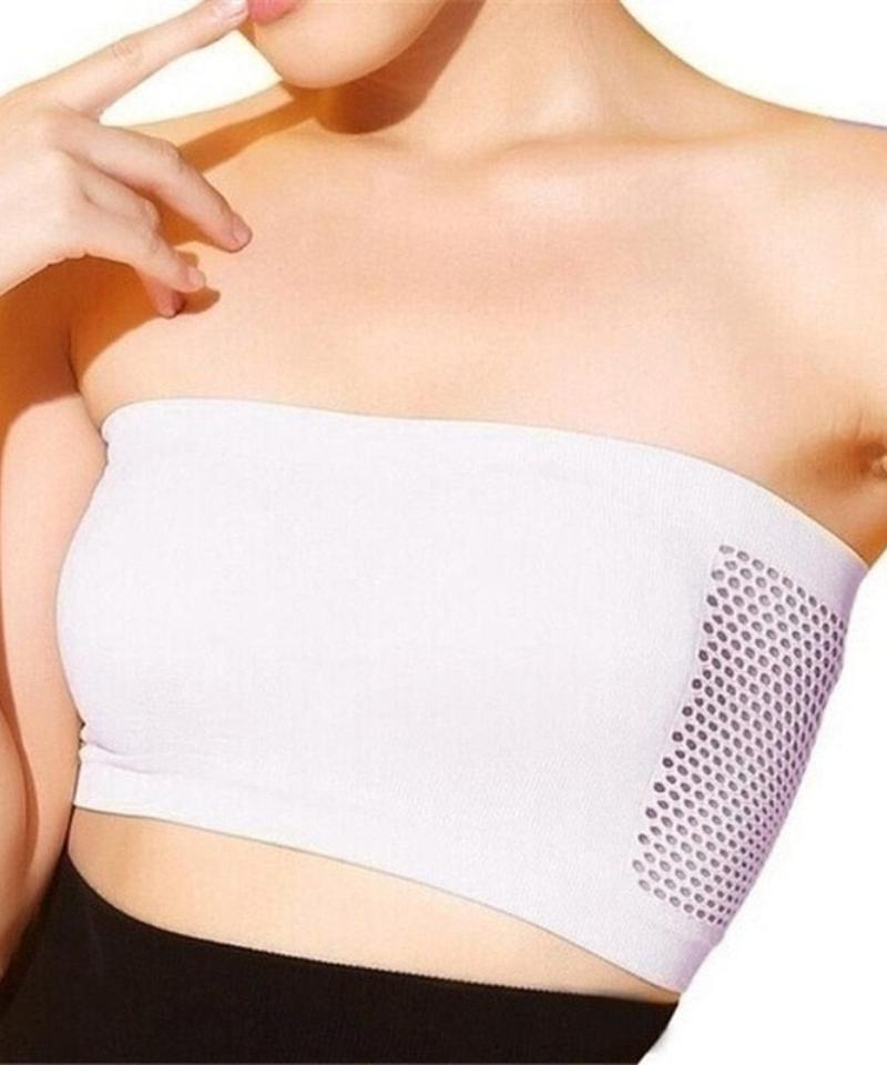 Unsichtbarer Bandeau-BH | SUPPORTIVE™